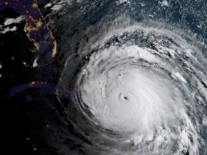 Hurricane Irma: Folks who fled now sweating how they’ll get back home