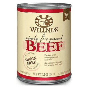 Wellness Beef