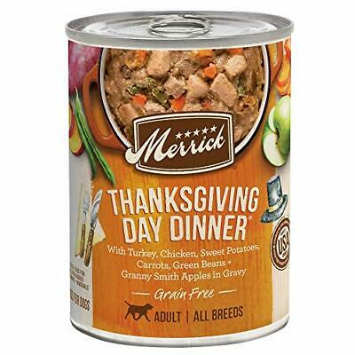 Merrick thanksgiving dinner sales