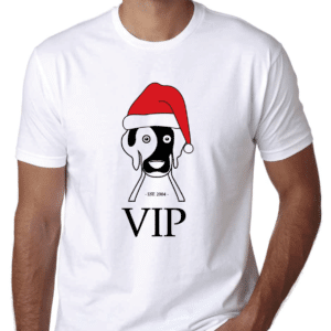 VIP 2022 Tropical T-shirt