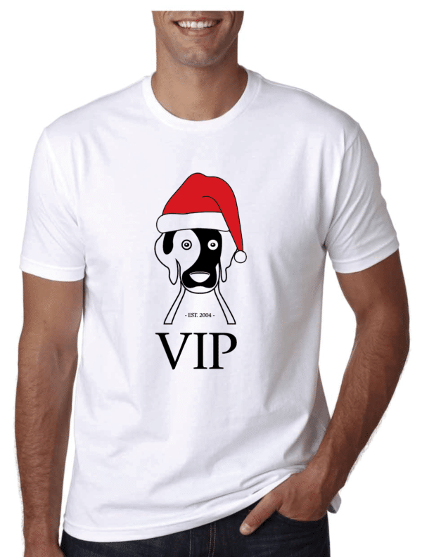 VIP 2022 Tropical T-shirt