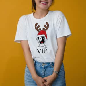 VIP 2022 Tropical T-shirt