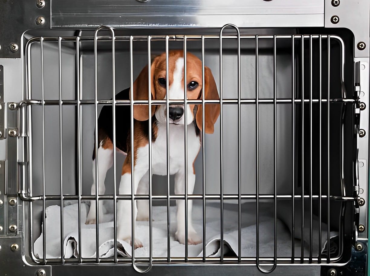 Choosing Dog Kennels