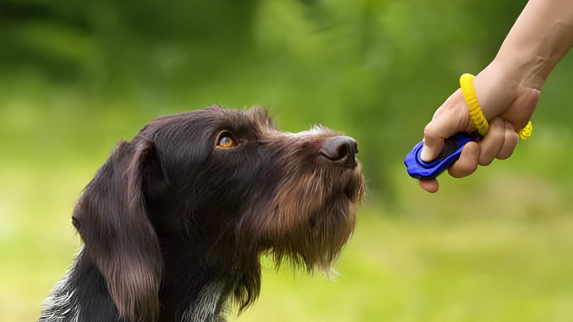 The 7 Best Dog Training Clickers of 2024