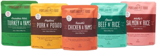 Primary Pet Foods Goat Milk+