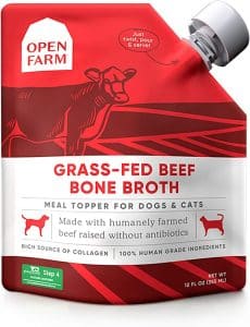 Portland Pet Food Company Homestyle Variety Pack Wet Dog Food Topper