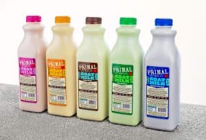 Vital Essentials Freeze Dried Toppers