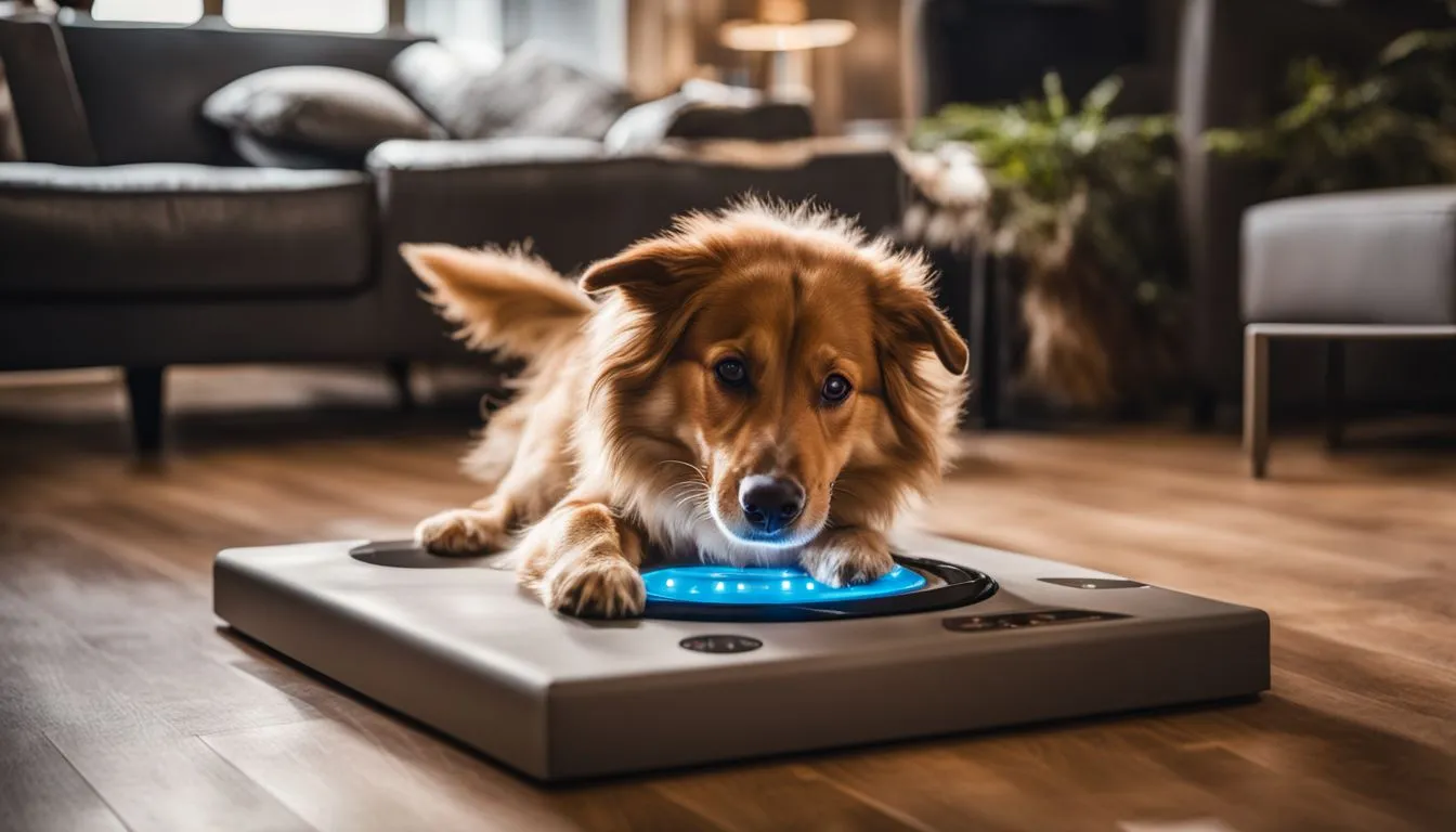 Smart Toys - The Role of Technology In Modern Dog Hotels