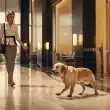 Special Needs Accommodations at Dog Hotels