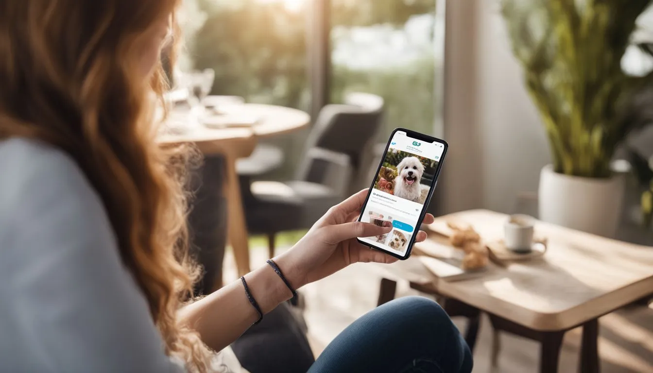 The Intersection of Technology and Pet Care Industry