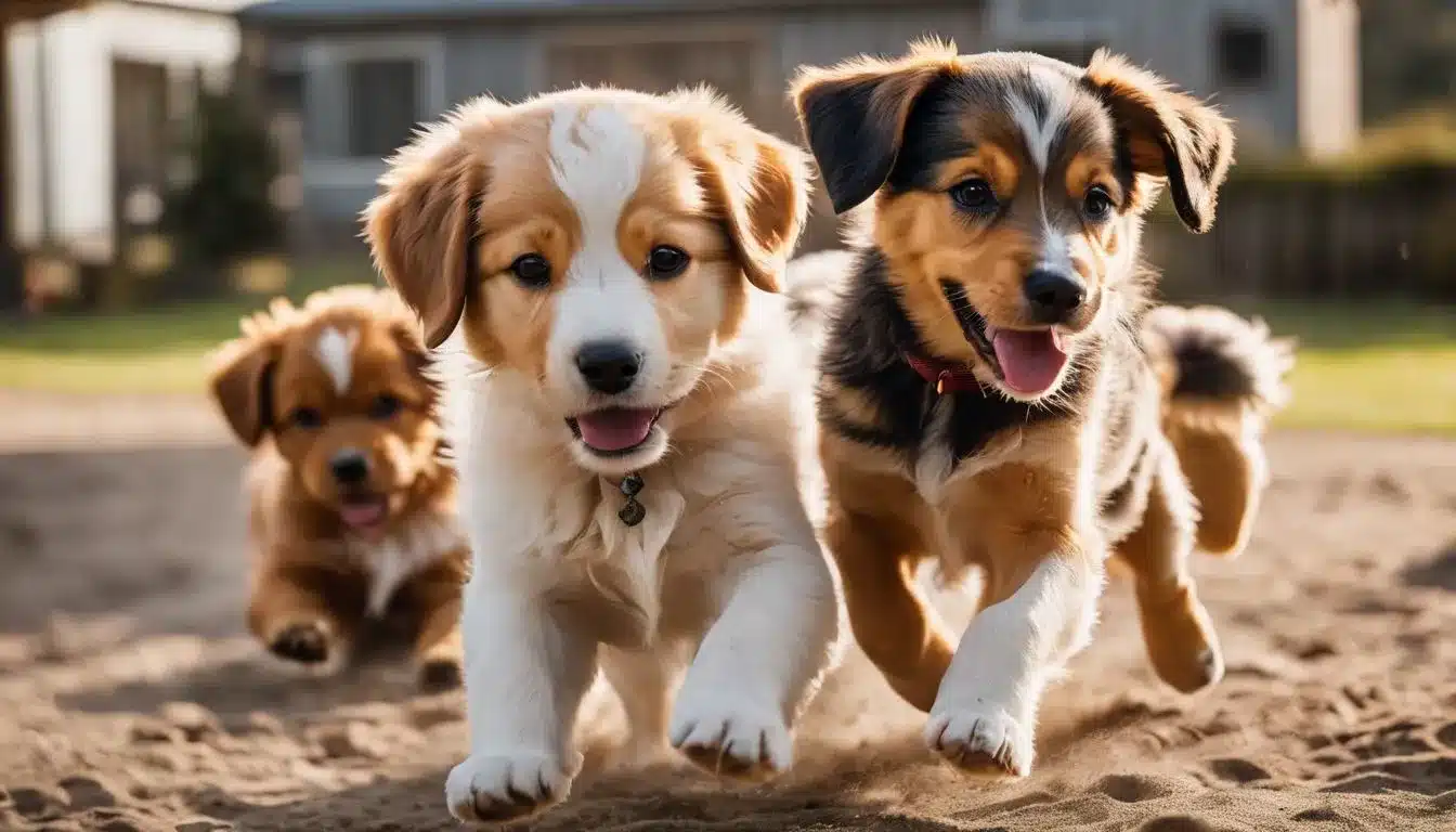 The Role of Dog Daycare in Dog Hotels