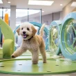 The Role of Technology In Modern Dog Hotels