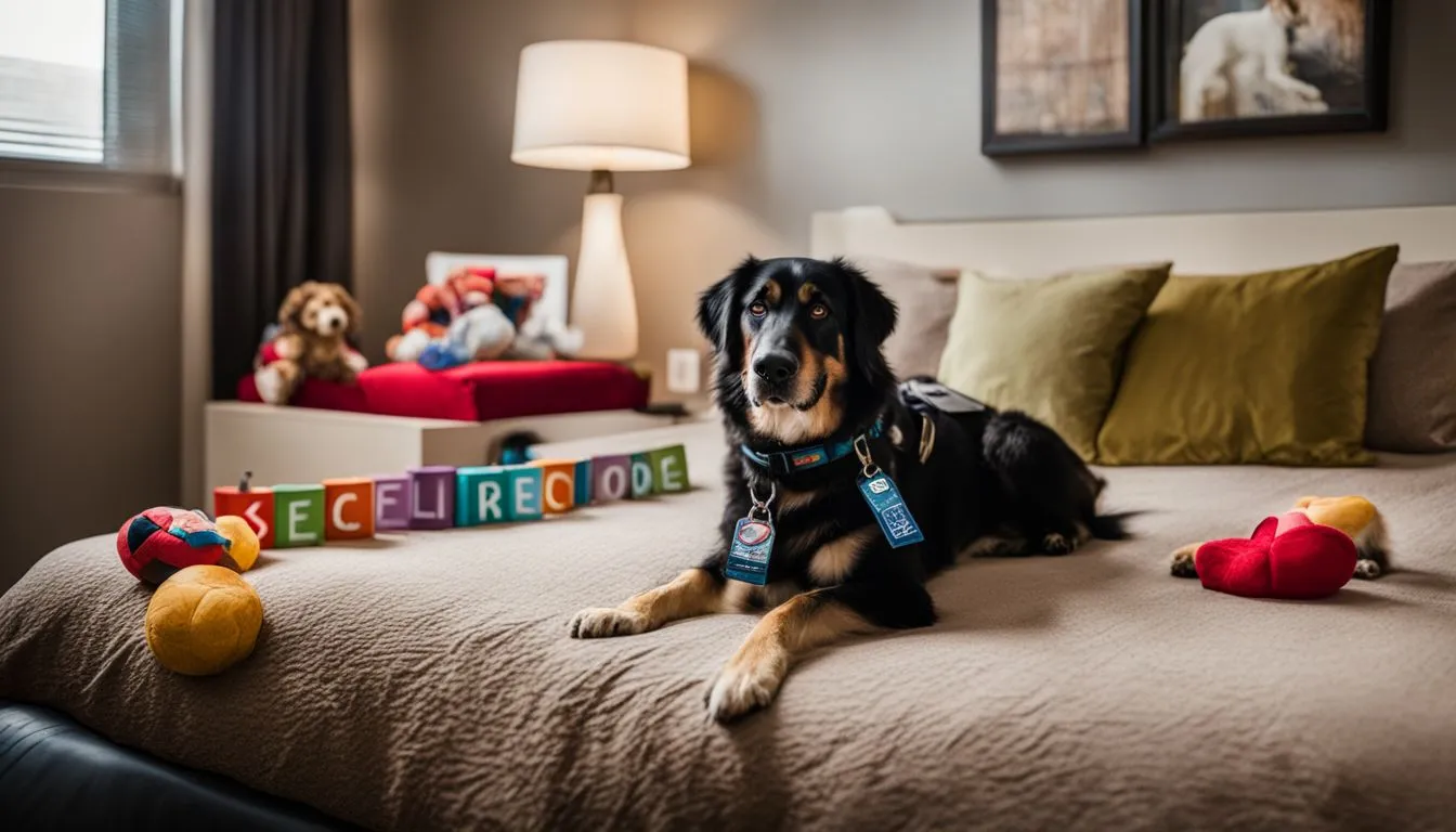 Types of Accommodations at Dog Hotels