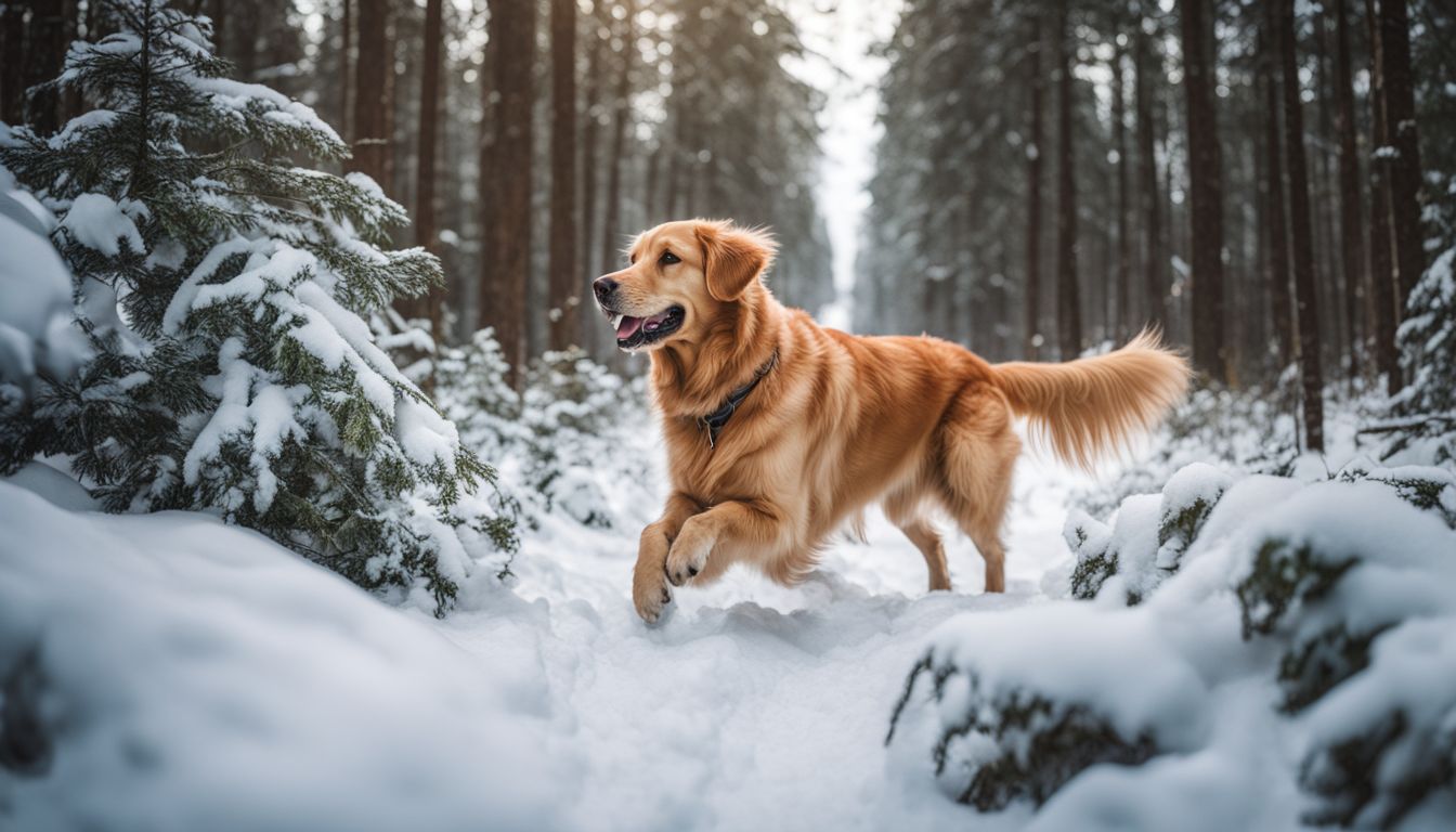 Conclusion - Why Do Dogs Love Cold Weather