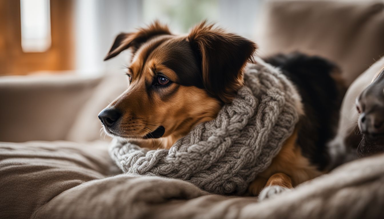 How Cold is Too Cold for Dogs?