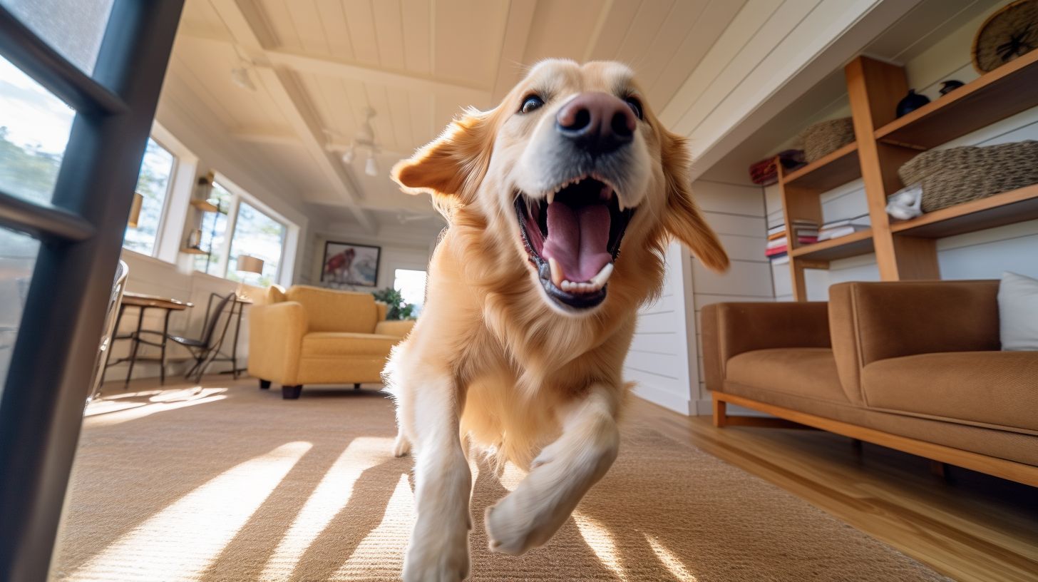 Recognizing the Benefits Of Pet Sitting