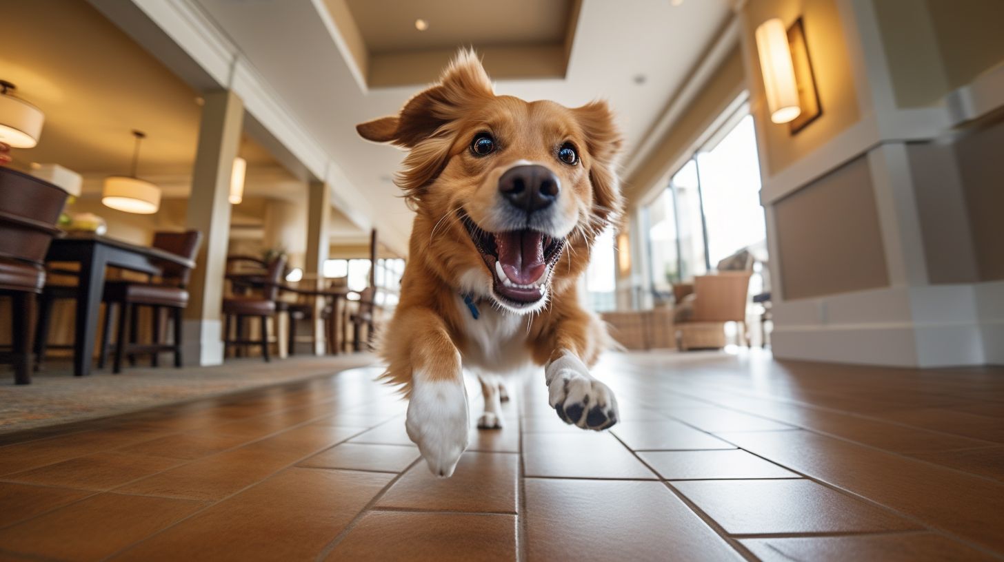 The Benefits of Dog Boarding at Our Palm Beach Dog Hotel