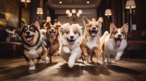 The Evolution of Dog Hotels: A Look at Their History and Future