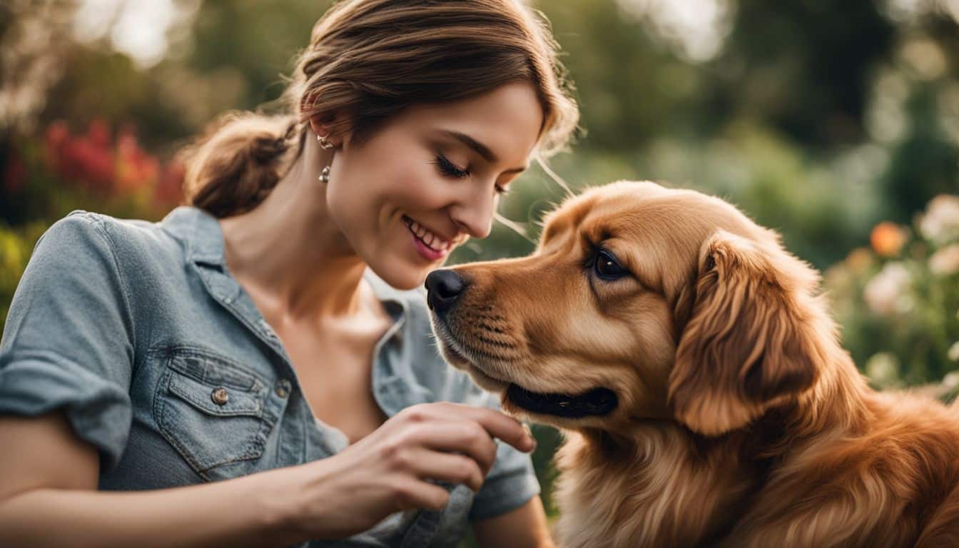 How to Massage Your Dog