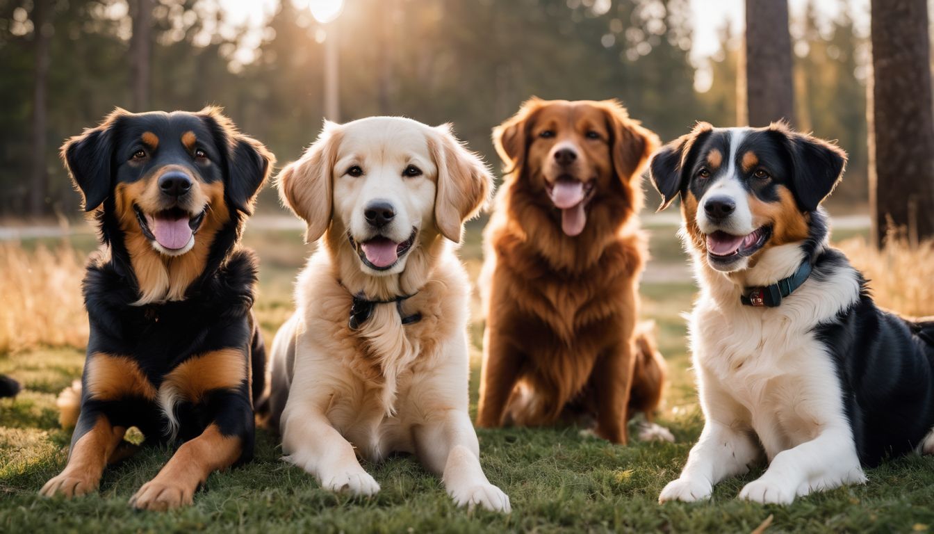 Importance of Choosing a Dog Hotel with Qualified Staff