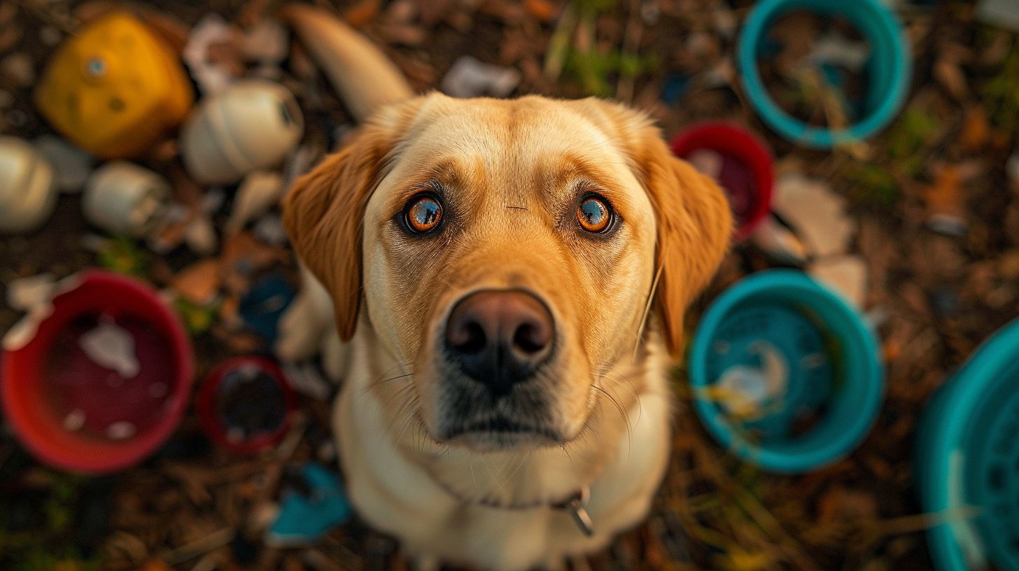 The Basics of Learning Theory for Dogs
