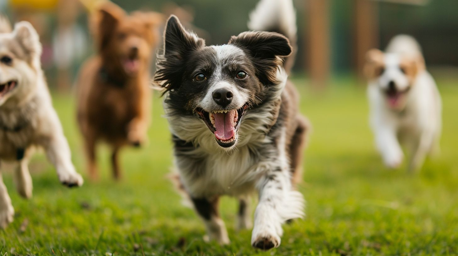 The Impact of Doggie Daycare on Owners'