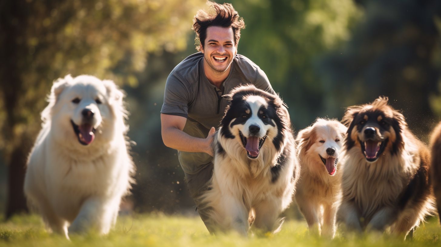 The Importance of Choosing a Dog Hotel with Qualified Staff