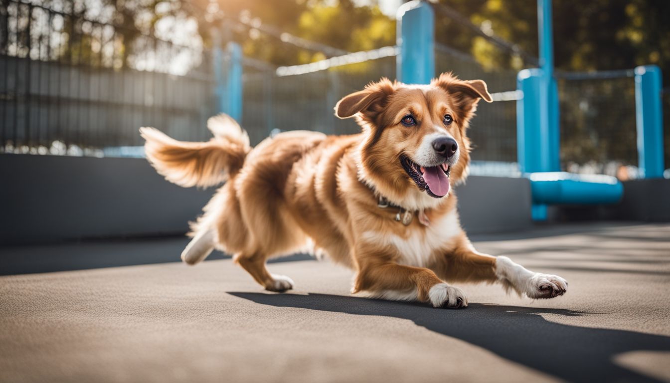 Tips for Choosing the Right Dog Boarding Facility