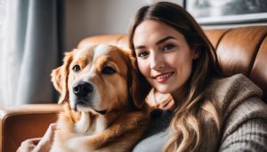 Top 7 Benefits of Adopting a Senior Dog