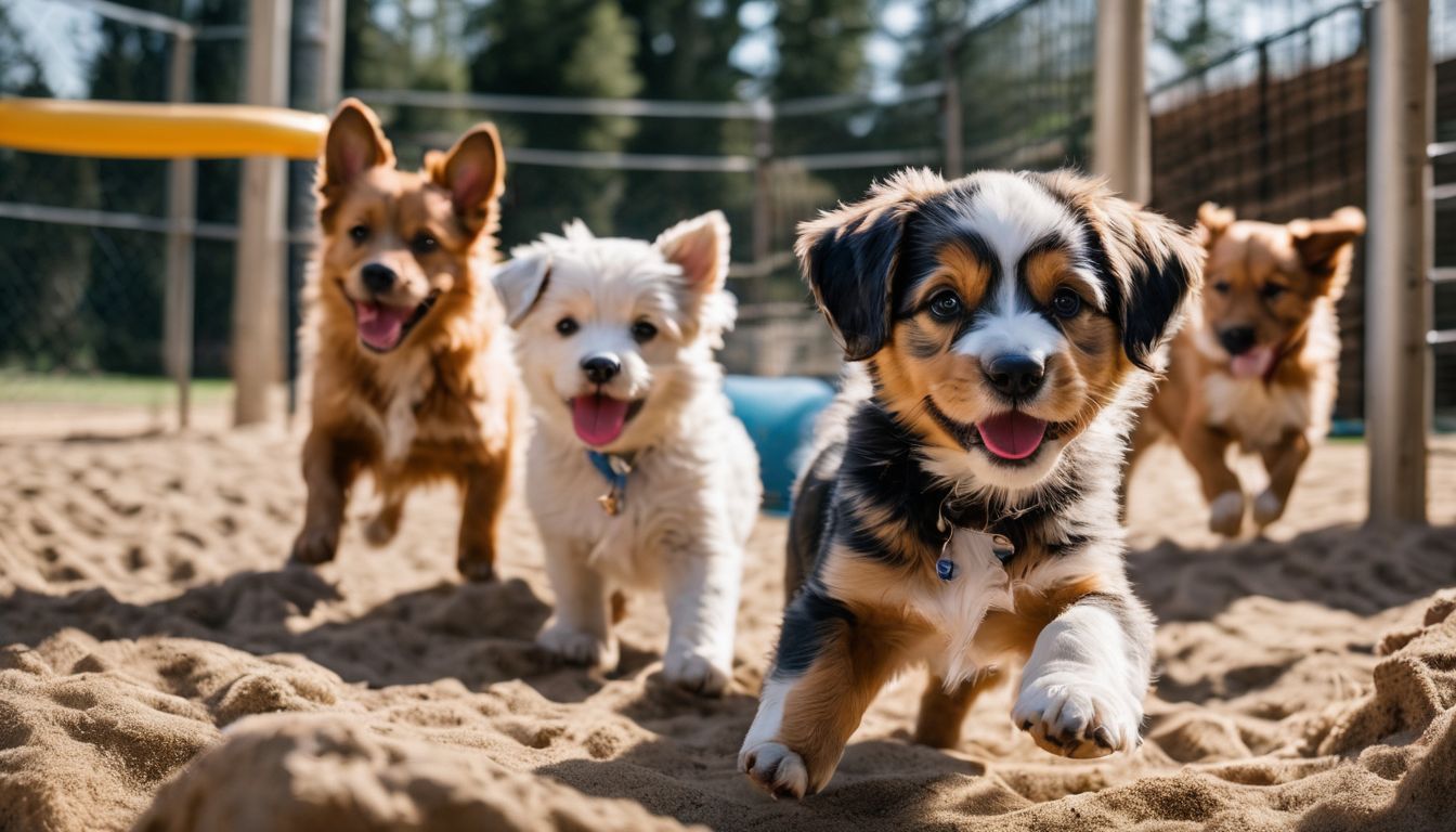 Top 10 Benefits of Choosing a Dog Hotel for Pet Boarding