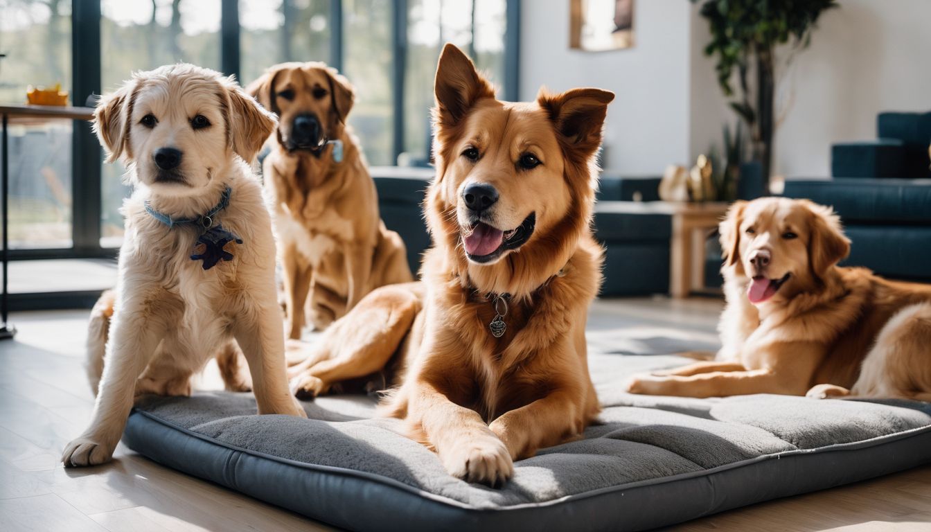 Understanding Dog Hotels