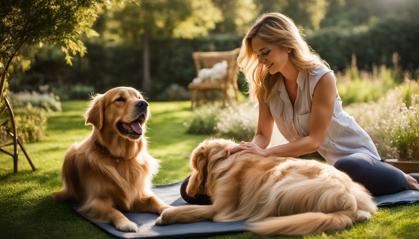 Understanding Dog Massage Therapy
