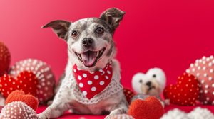 Valentine's Day Ideas For Your Dog