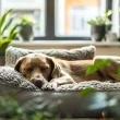 The Science of Sleep - How Dog Hotels Ensure a Restful Stay for Your Pet