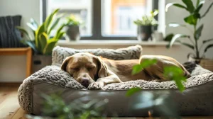 The Science of Sleep - How Dog Hotels Ensure a Restful Stay for Your Pet