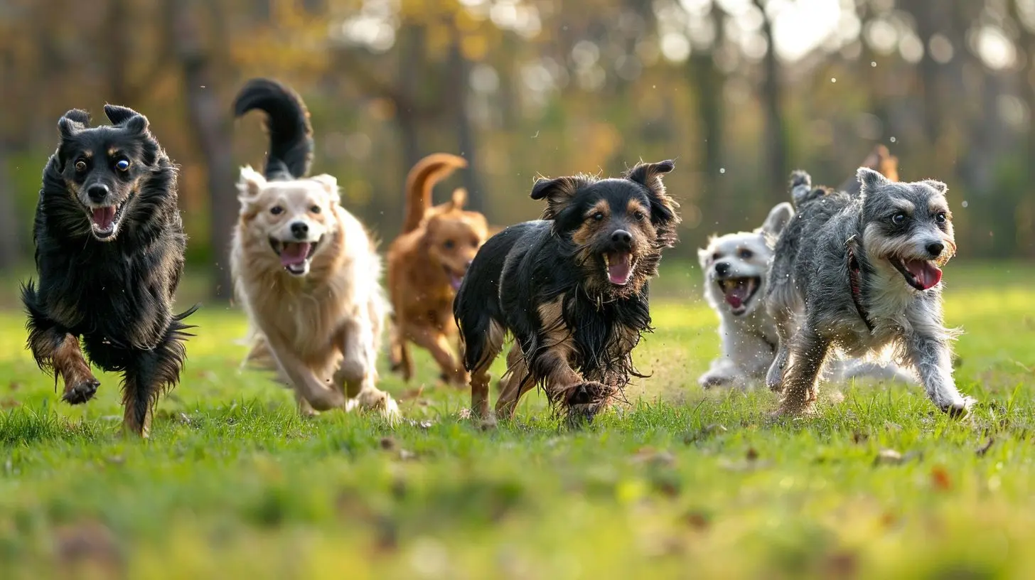 Conclusion - The Importance of Socialization for Dogs