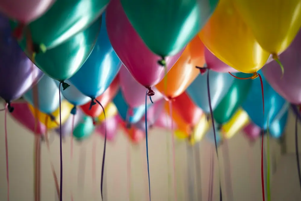 Decorations Ideas for a Dog Birthday Celebration