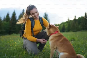 Eco-Friendly Practices for Dog Owners