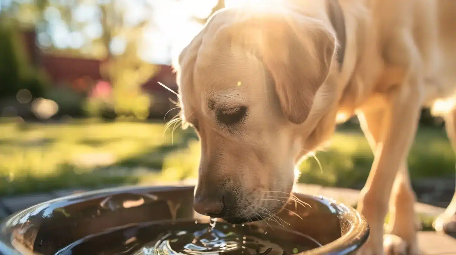 Adjusting Water Intake for Age, Size, Body Weight, and Activity
