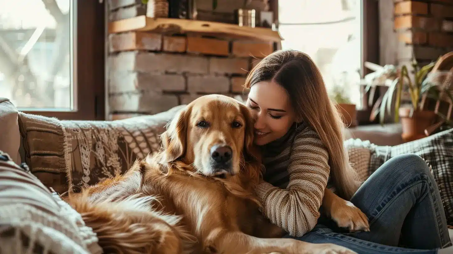 Offer Enjoyable Distractions - Keep Your Dog Calm