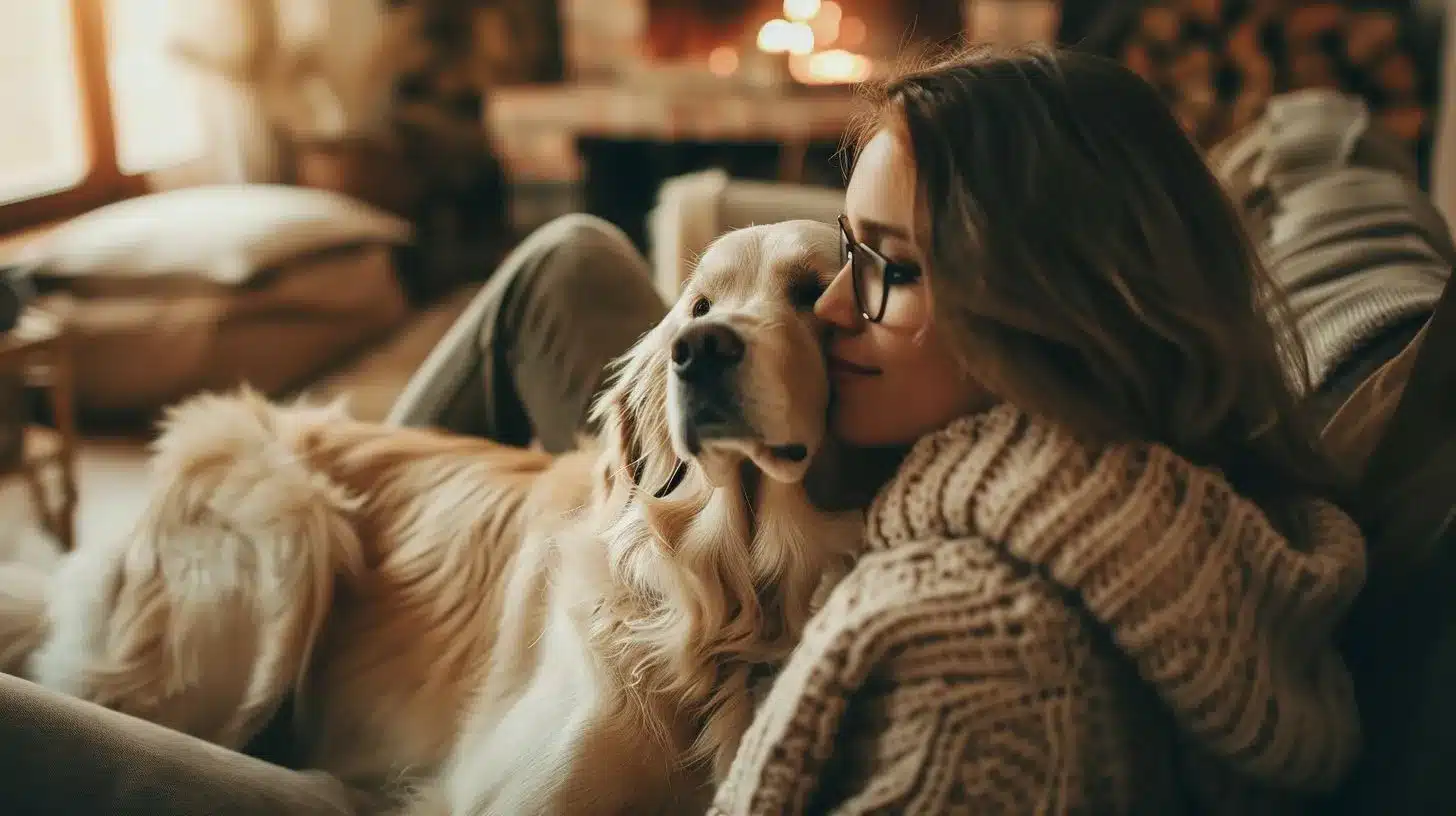 Use Anxiety-Reducing Clothing - Keep Your Dog Calm
