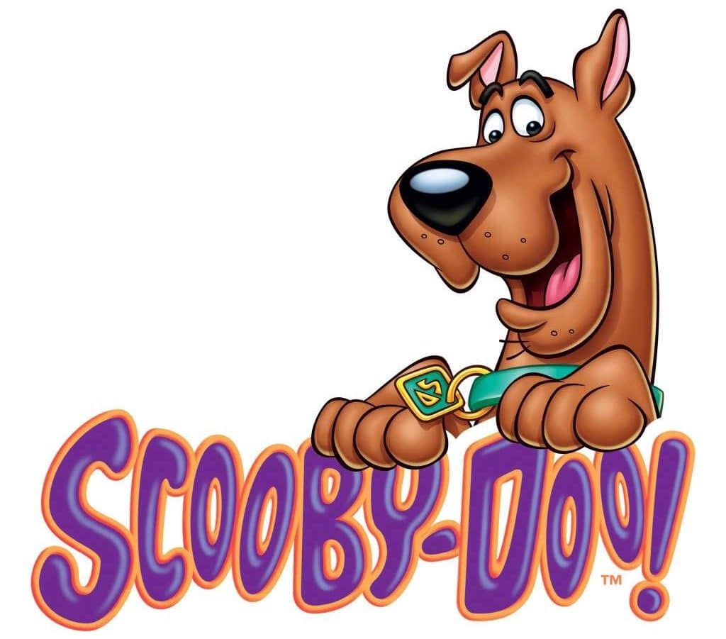 Scooby-Doo - Canine Celebrities: Paws & Pop Culture