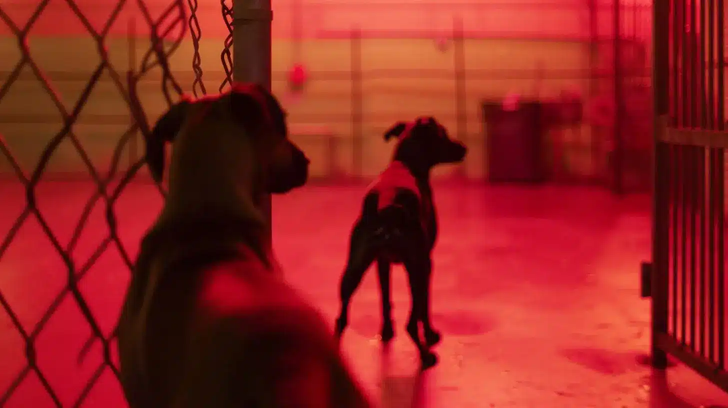 Reduces Fear and Aggression - Role Of Socialization In Dog Training