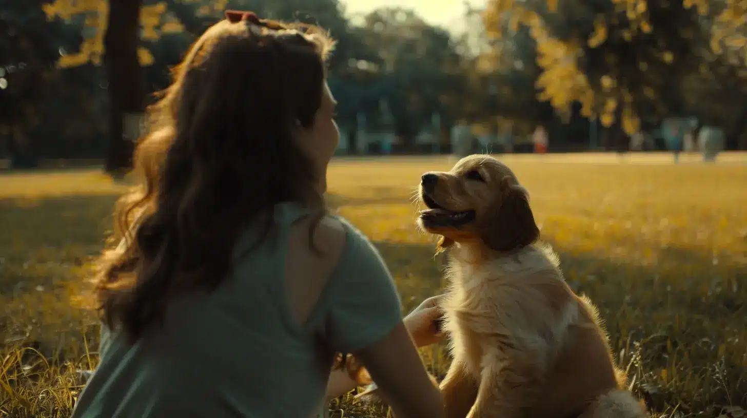 The Role Of Socialization In Dog Training - Tips For Raising A Well Rounded Canine