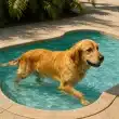 West Palm Beach Canine Swimming - How Our Pool Helps With Joint Health