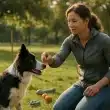 High-Energy Breeds - Strategies For Training Active And Energetic Dogs