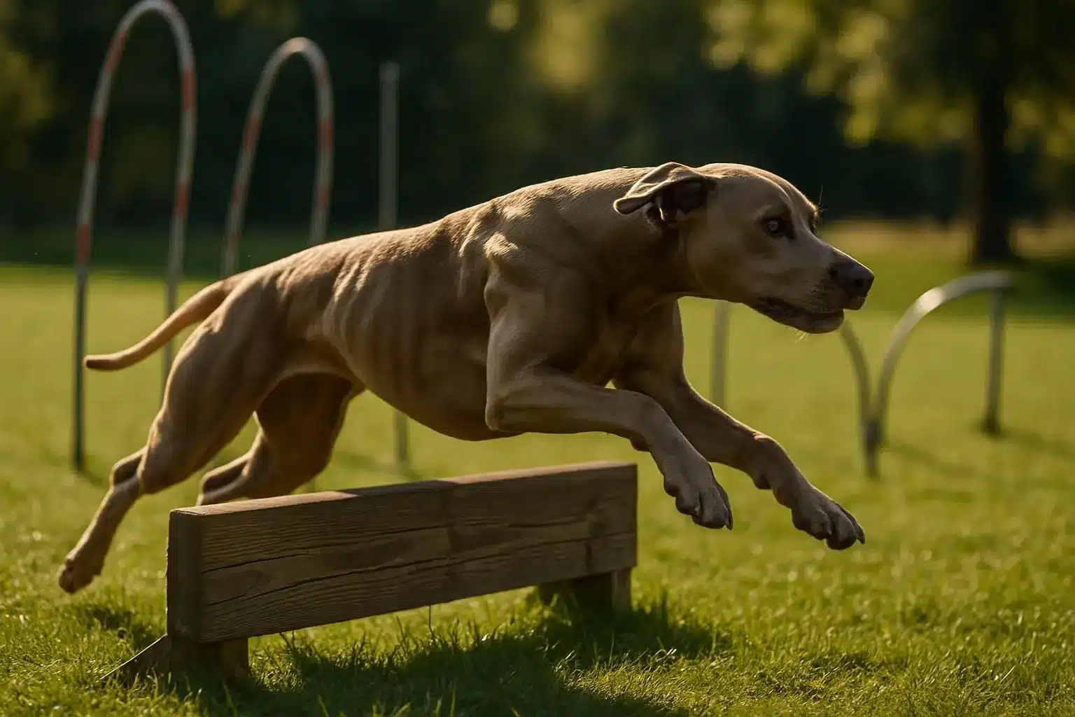 Physical Exercise for High-Energy Dogs - Strategies For Training Active And Energetic Dogs
